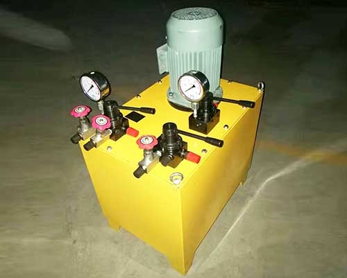 浙江非标电动泵生产