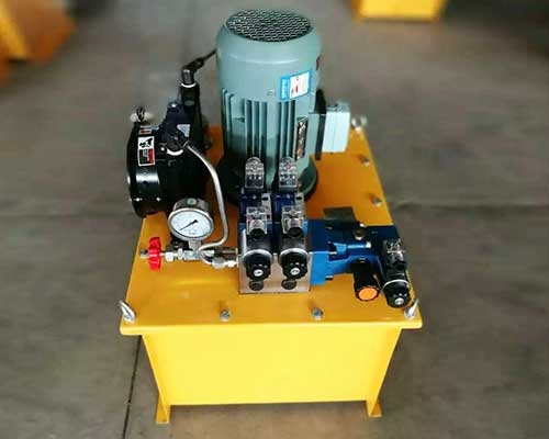 浙江标准电动泵厂家生产销售
