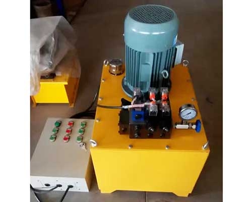 浙江标准电动泵生产厂家