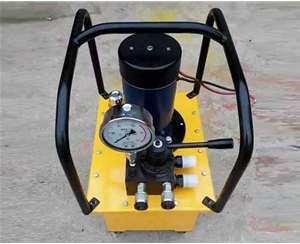 浙江标准电动泵供应生产厂家