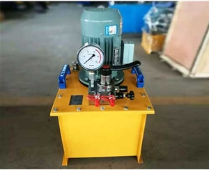 浙江标准电动泵生产厂家供应