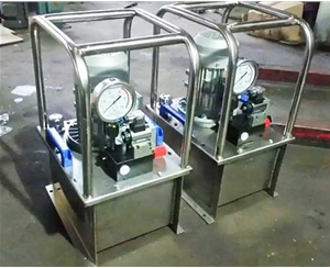 浙江标准电动泵生产厂家销售