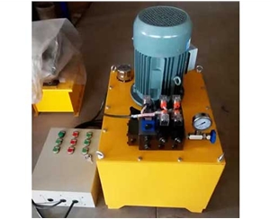 浙江标准电动泵生产厂家
